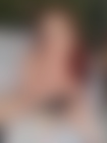 Eating Cream puffs - post hidden image