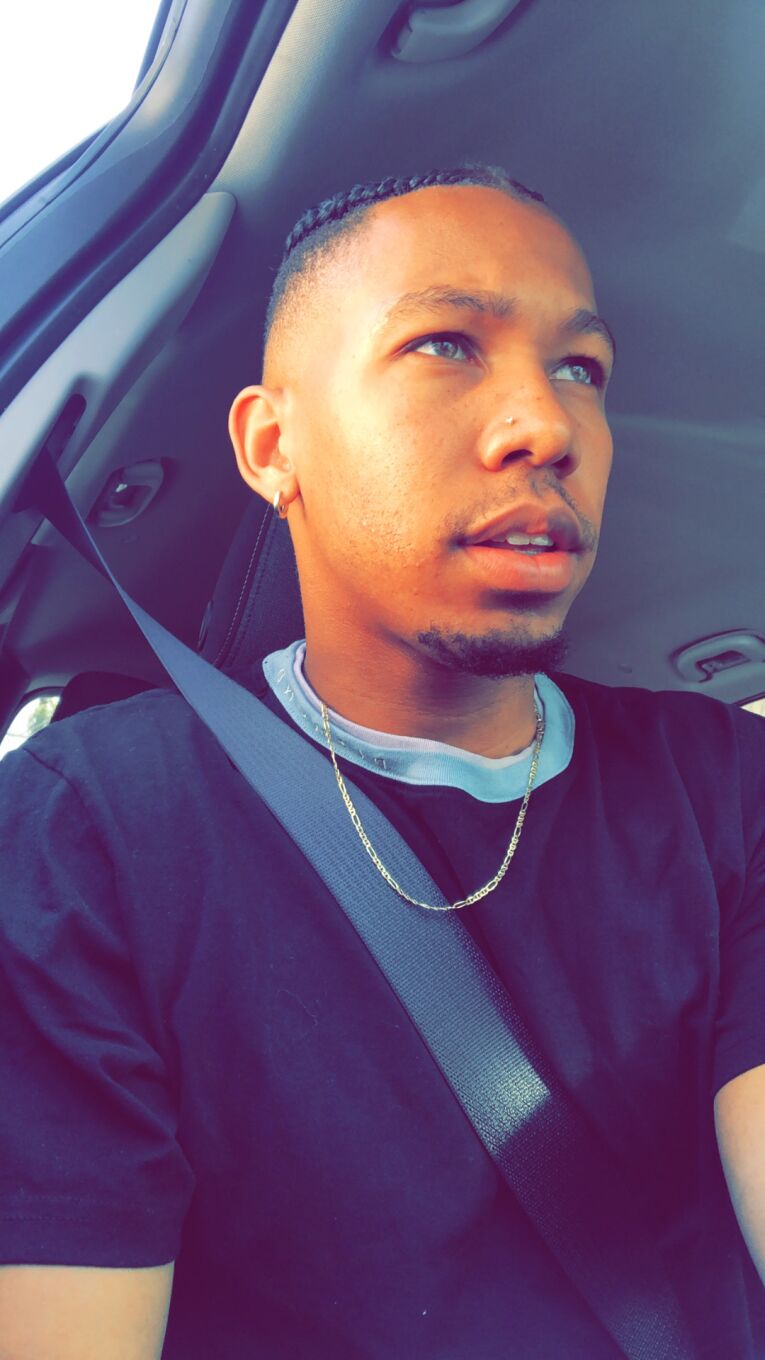 Ricky Johnson Private Stories, exclusive videos, private messaging