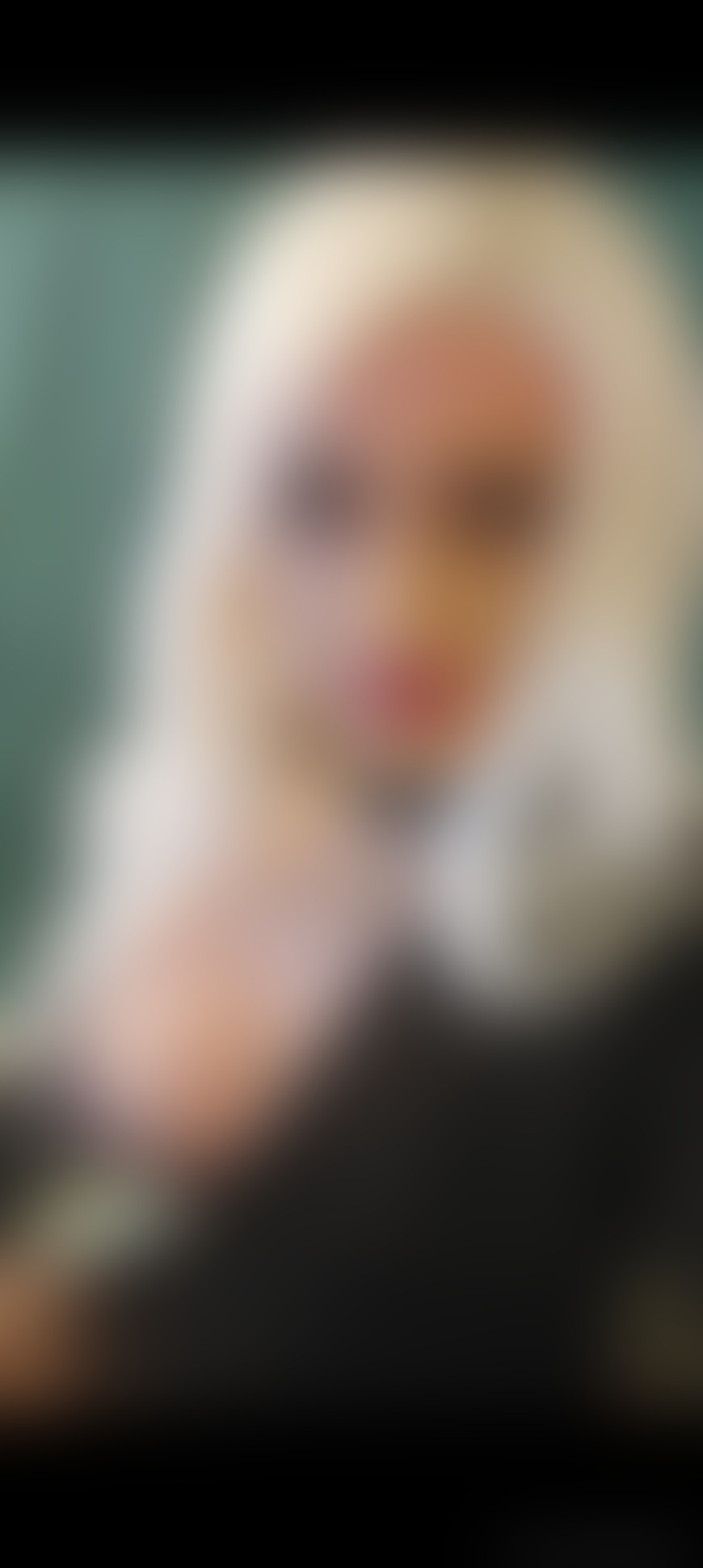 On your knees Slutty 😈 - post hidden image