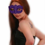 GingerKitty69 - profile avatar