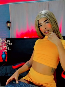 gisele_fox