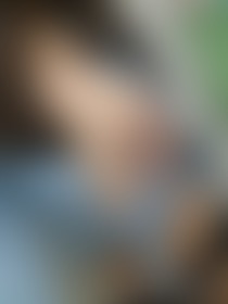 Blue & Black - post hidden image