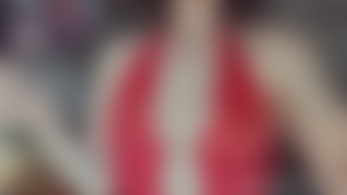 Pretty Red😌❤️ - post hidden image