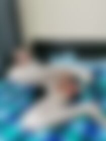 Two or nothing💦😜 - post hidden image