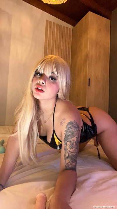 I’m the surprise you’re looking for... 🤫