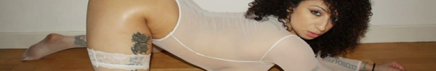 Shanti Uncovered - profile image