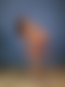 I wear nothing and I feel everything 💖 - post hidden image