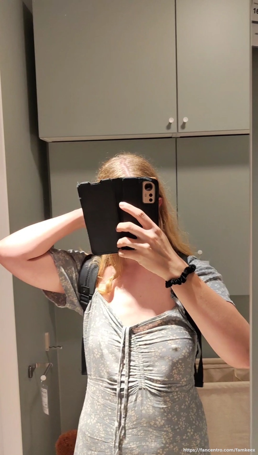 Ben zo blij dat jullie de partnerruil video zo lekker vinden 🥹 Dus even tits flashen in de IKEA 😌 1