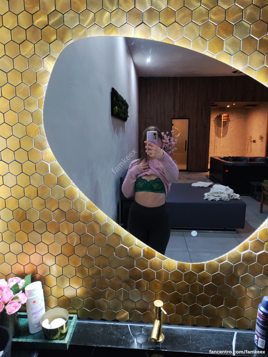 Net even gespiekt, echt veel leuke content kunnen maken 🥰 Dus stay tuned! 1