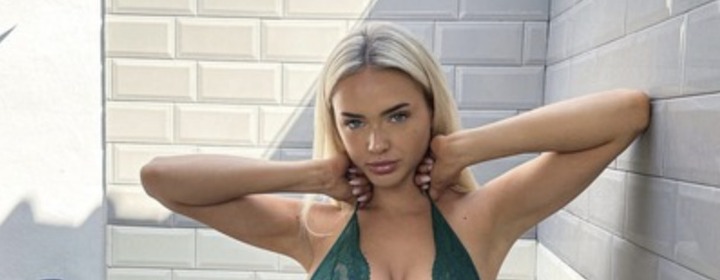 Olivia Talar 💕 - profile image