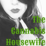 thecannabishousewife - profile avatar