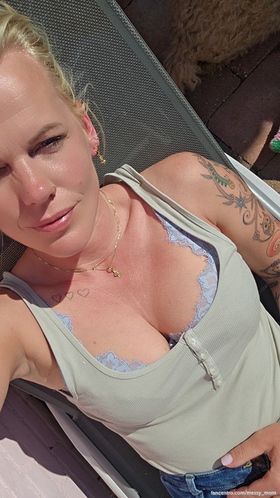 Sunny sunday