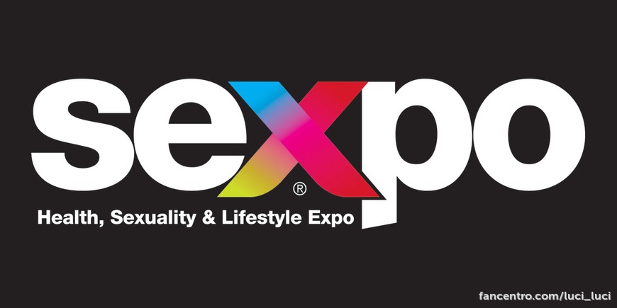 I'm Presenting at Sexpo 1