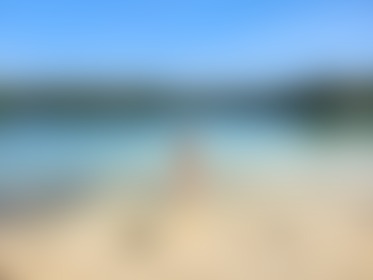 I like this beach very much! - post hidden image
