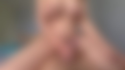 Amateur milf does a very slow romantic handjob, until he gets a huge explosion - post hidden image