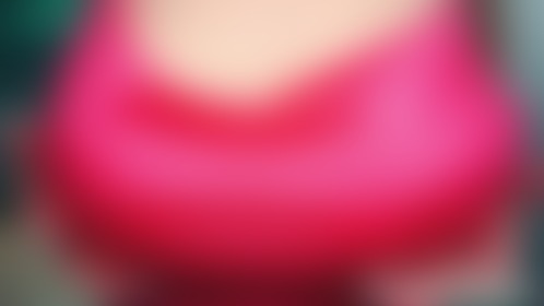 Cleavage Tease - post hidden image