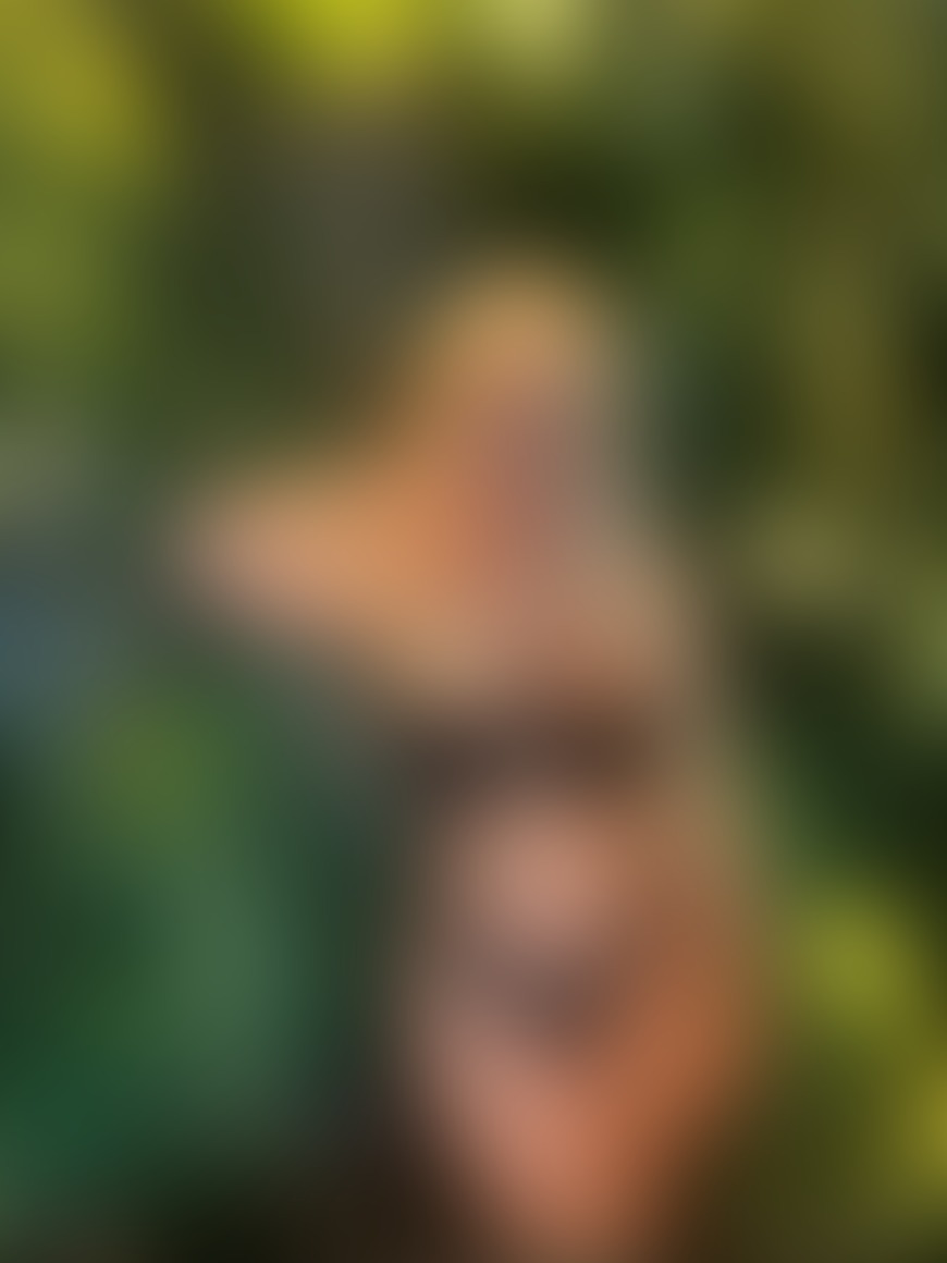 I wasn’t planning on being this naughty… but here we are 😈 - post hidden image