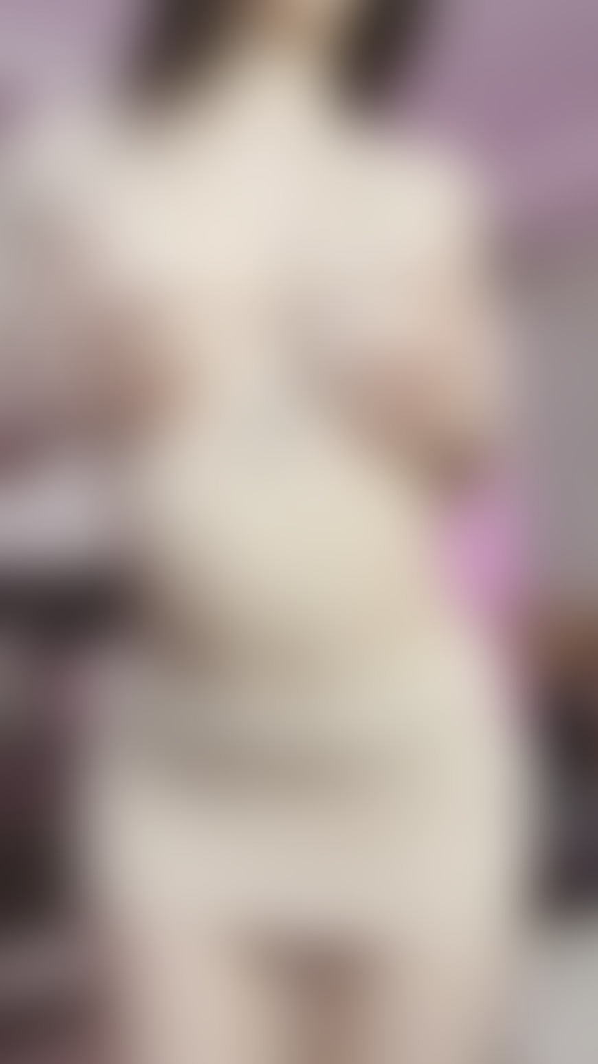 I know exactly what this is doing to you and I’m not sorry 😈 - post hidden image