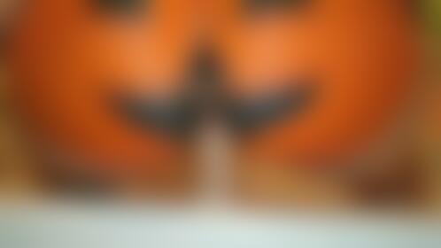 Pumpking Ass - post hidden image