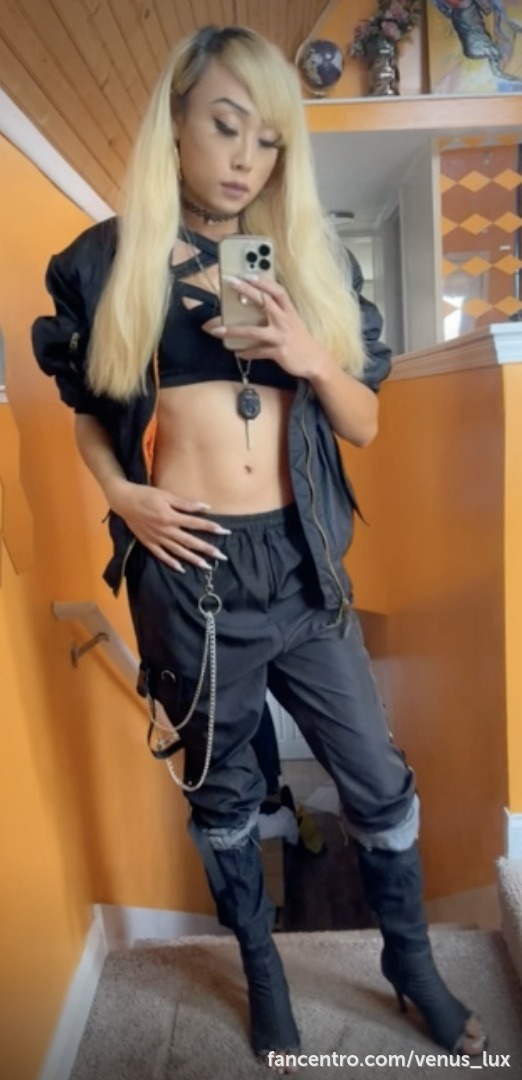Fit of the day!