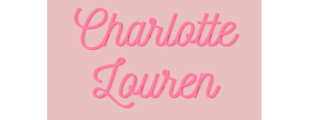 CharlotteLouren - profile image