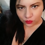 Scarlett83 - profile avatar