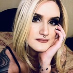 Sarahann Adonis - profile avatar