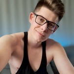🔥 Vlad Charming - profile avatar