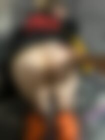 Being a good girl for the neighbor - post hidden image