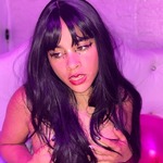 karlaSweet_ - profile avatar
