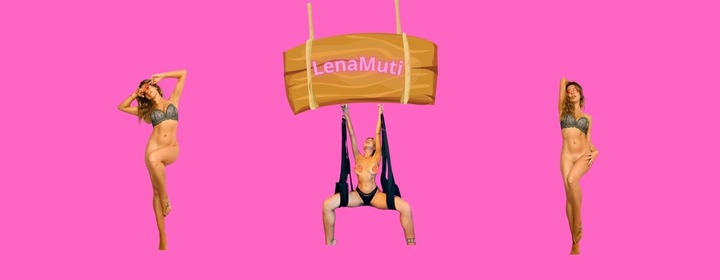 LenaMuti - profile image