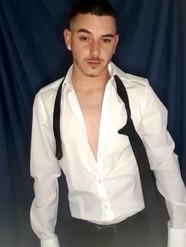JohnnyDares