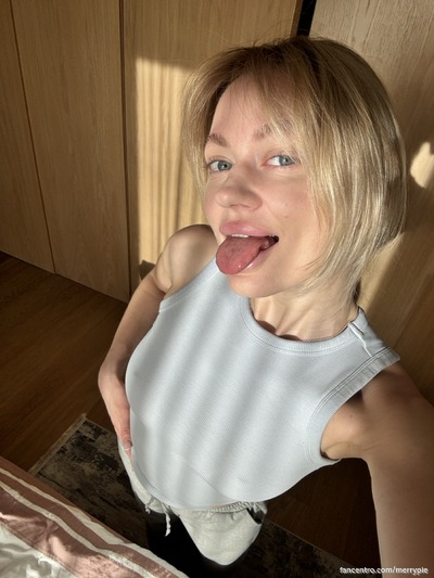 Where would you like to kiss me? 😉