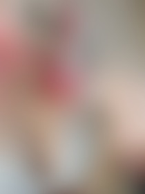 Blonde/pink wig and sparkles oh my! - post hidden image