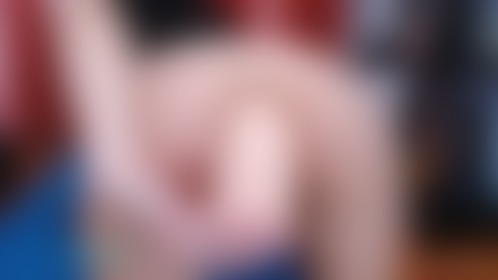 dildobig anal and fart(air) :D - post hidden image