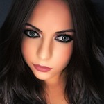 Amandajade - profile avatar