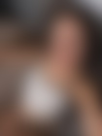 Happy girl wants a cock in her mouth - post hidden image