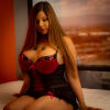 GenevieveBarcelona - profile avatar