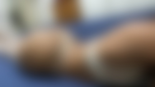 A little flirt, a little flash 🥰😋 - post hidden image