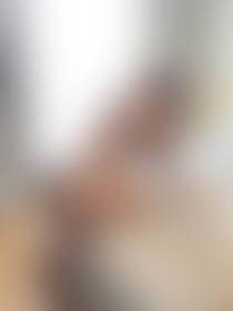 Eyes that tease, a walk that warns 🔥 - post hidden image
