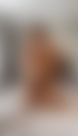 No clothes, just thoughts of you running wild 💋 - post hidden image