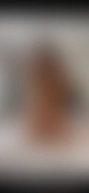 Naked, balanced, and beautifully bold 🥰💖 - post hidden image