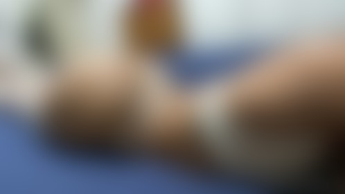 Sweet on top, seductive from behind 😏 - post hidden image