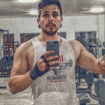 Ícaro - profile avatar