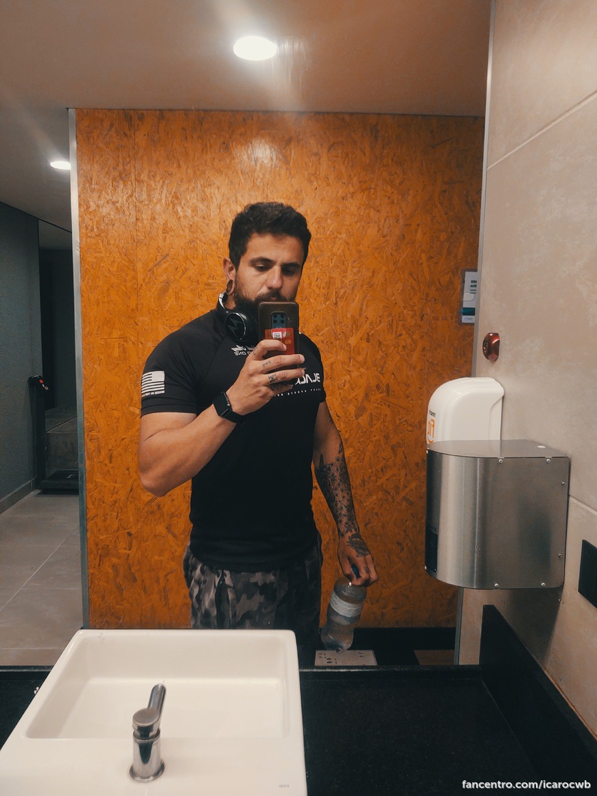 Novo aqui, vamos se conhecer? 1
