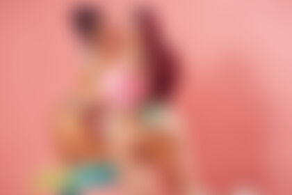 Candy Girls  - post hidden image