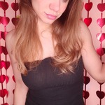 chica argentina sexy - profile avatar