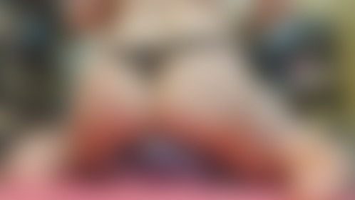 A booty so massive it pops beach balls - post hidden image