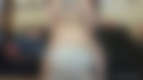 Pink striped panties and white balloon - post hidden image