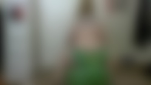 Trailer: Zelda Panties & Green Punch Balloon - post hidden image